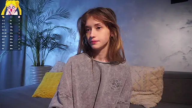 EdlinHargus online show from April 8, 2026, 1:51 am