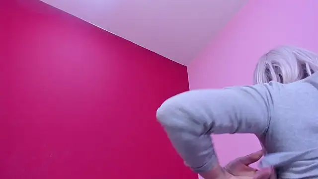 Kate bunny  online show from September 25, 2025, 11:49 am