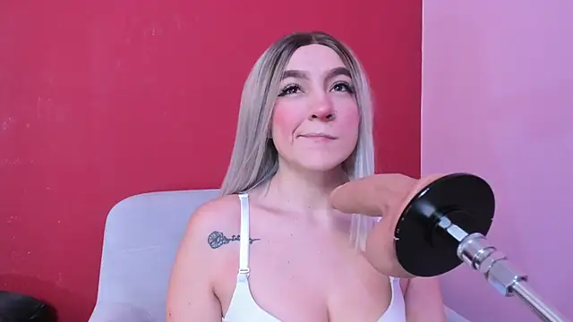 Kate bunny  online show from February 27, 2026, 12:27 pm