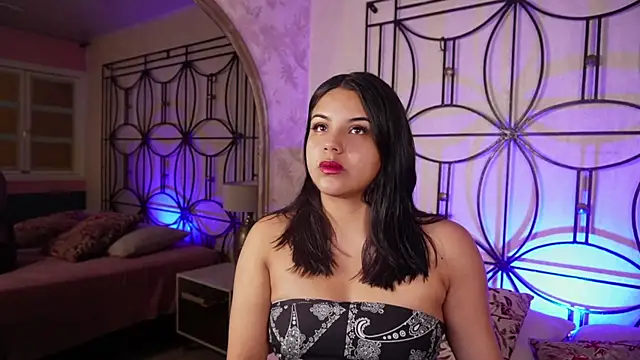 Sophia wilsonn  online show from January 8, 2026, 11:16 am