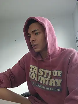 Snapshot of Jhonyblack_1 chatting on April 26, 2026, 12:57 pm Jhonyblack 1 online show from April 26, 2026, 12:57 pm
