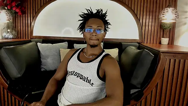 JamalMyst online show from March 27, 2026, 1:47 am