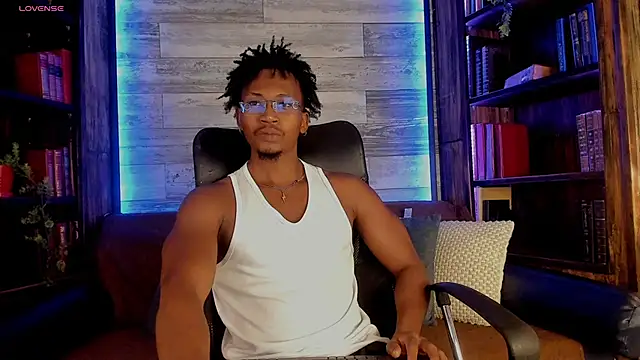 JamalMyst online show from February 9, 2026, 2:09 am