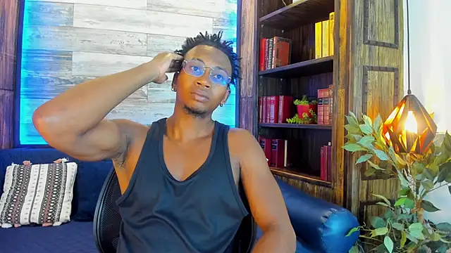 JamalMyst online show from February 17, 2025, 12:00 am