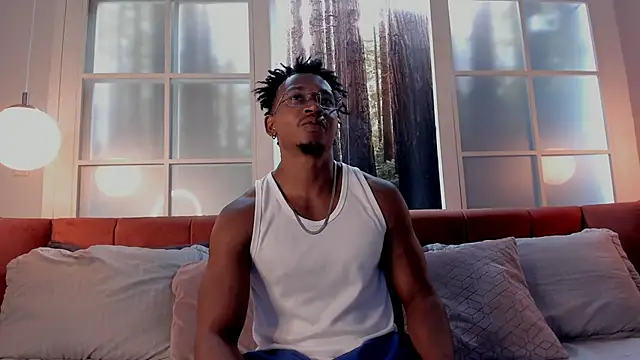 JamalMyst online show from September 27, 2025, 3:56 am