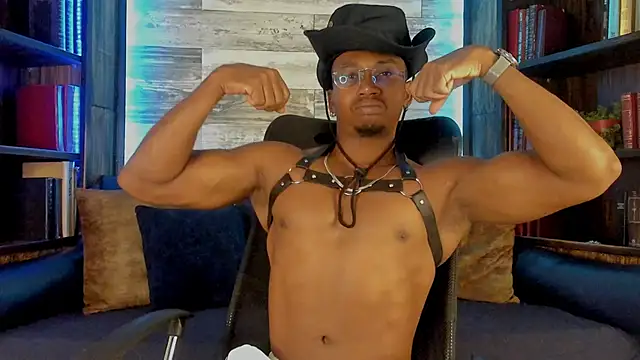 JamalMyst online show from October 30, 2025, 4:00 am