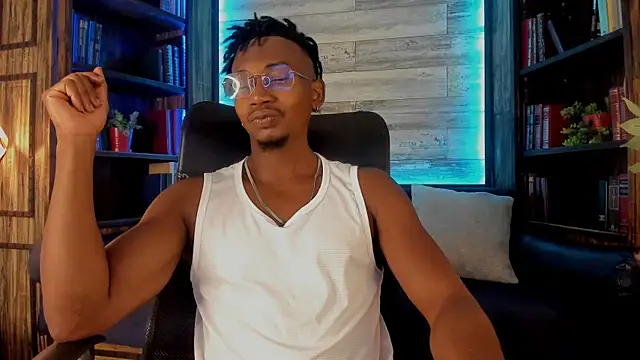 JamalMyst online show from October 6, 2025, 4:02 am