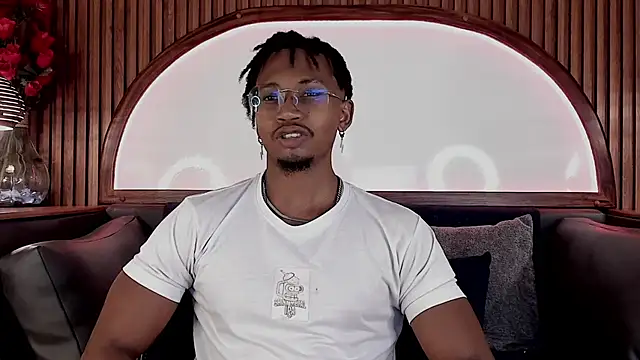 JamalMyst online show from May 11, 2026, 8:06 pm