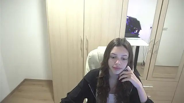 Billly1Love online show from May 20, 2026, 1:35 am
