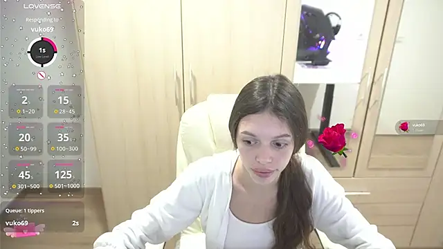 Snapshot of Billly1Love chatting on October 2, 2025, 11:52 pm Billly1Love online show from October 2, 2025, 11:52 pm