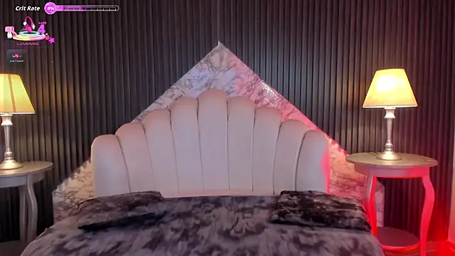 MeganDraco  online show from September 19, 2025, 12:09 pm