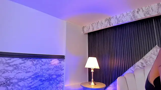 MeganDraco  online show from February 1, 2025, 12:37 pm