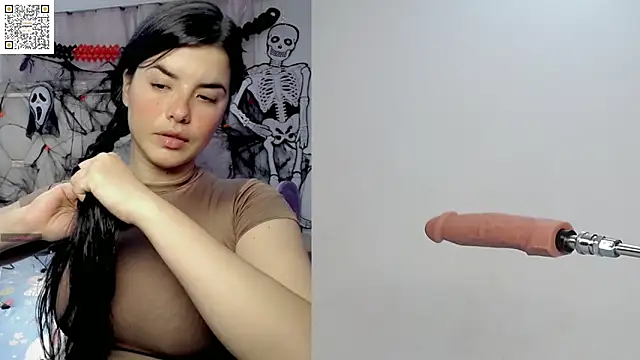 Tamaraa wet online show from November 3, 2025, 3:01 am