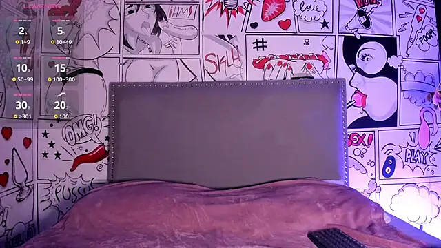 Snapshot of Kayla_stern_ chatting on September 21, 2025, 8:08 am Kayla stern  online show from September 21, 2025, 8:08 am