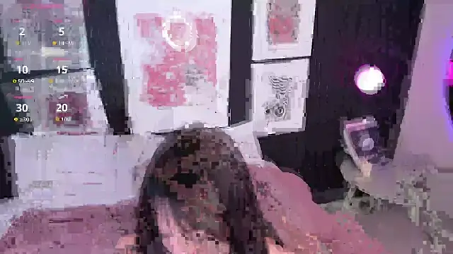 Snapshot of Kayla_stern_ chatting on November 20, 2025, 7:36 pm Kayla stern online show from November 20, 2025, 7:36 pm