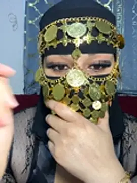 Snapshot of mari_layali chatting on February 19, 2026, 12:18 am mari layali online show from February 19, 2026, 12:18 am