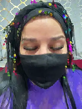 Snapshot of mari_layali chatting on March 1, 2026, 1:16 am mari layali online show from March 1, 2026, 1:16 am