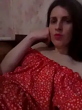 RitaSunnyX online show from March 20, 2026, 12:17 pm