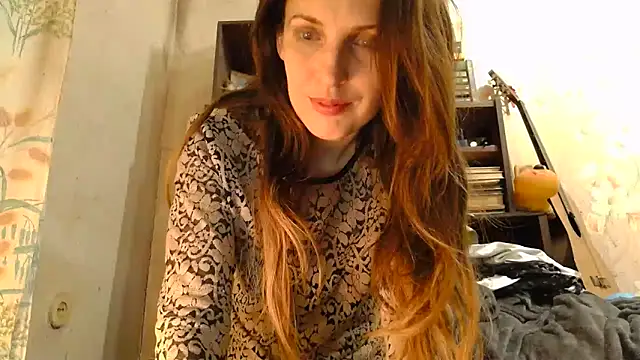 RitaSunnyX online show from January 4, 2025, 4:43 pm