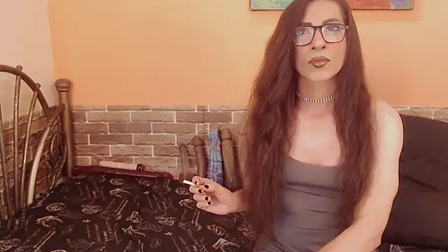 Gianina online show from March 8, 2025, 4:39 pm