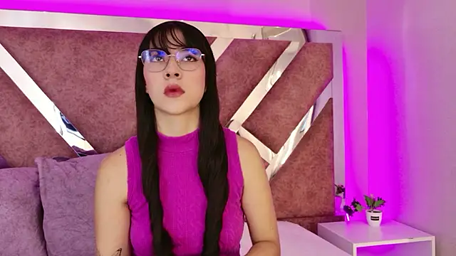 Susa1userma  online show from February 21, 2026, 12:07 pm