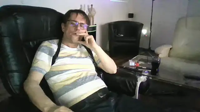 Minm666 online show from February 1, 2025, 10:34 pm