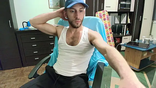 sexualtensionrelation online show from February 18, 2026, 7:32 pm