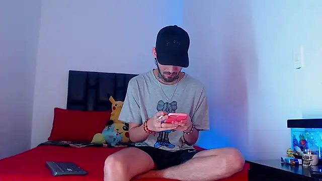 Brutal Sex Fucking online show from January 12, 2025, 8:36 pm
