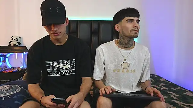 Brutal Sex Fucking online show from February 18, 2026, 8:38 pm