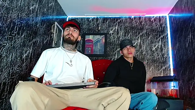 Brutal Sex Fucking online show from December 30, 2024, 9:40 pm