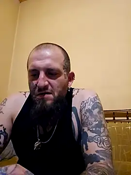 TattooedDick92 online show from January 24, 2025, 8:53 pm