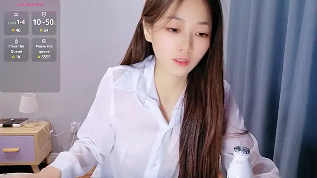 saomaomao69 online show from February 12, 2025, 6:08 am