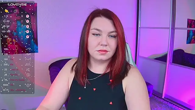 Lilumytrend online show from October 11, 2025, 12:17 pm