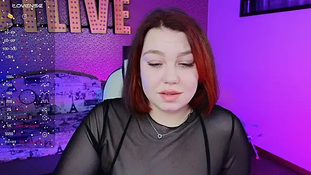 Snapshot of Lilumytrend chatting on February 24, 2026, 6:03 am Lilumytrend online show from February 24, 2026, 6:03 am