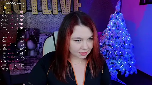 Lilumytrend online show from December 20, 2025, 12:08 pm