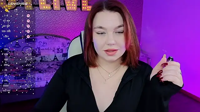 Lilumytrend online show from April 14, 2026, 12:10 pm