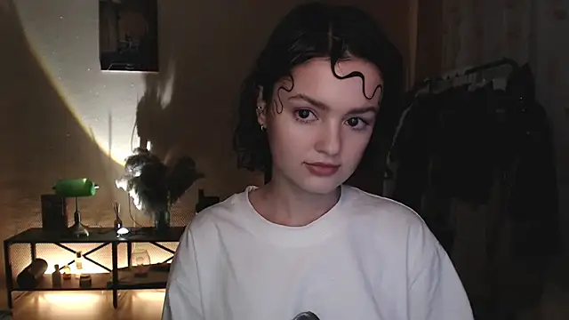 CuteRuby99 online show from October 15, 2025, 1:30 pm