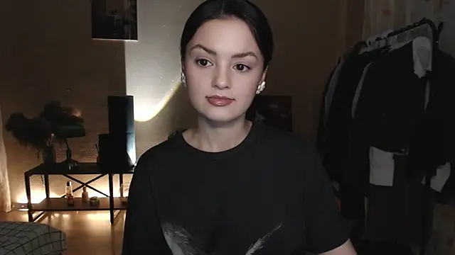 CuteRuby99 online show from February 25, 2026, 2:50 pm