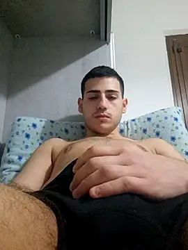 Nicolas3091 online show from March 5, 2026, 1:19 pm