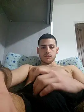 Nicolas3091 online show from April 2, 2026, 11:06 am