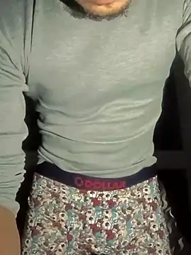 xyrus  online show from March 8, 2025, 6:26 pm