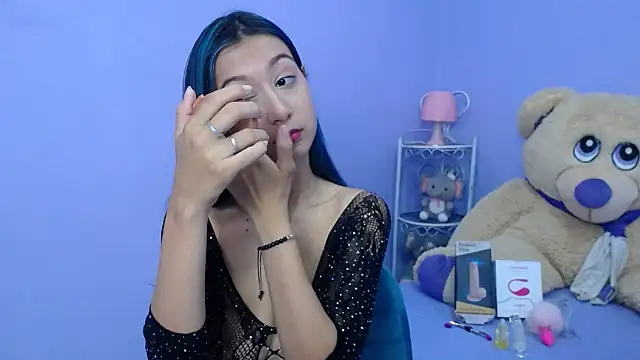 Saloo uwu online show from February 6, 2025, 12:26 pm