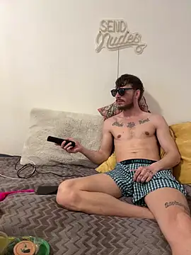 toyboy 69 online show from March 10, 2025, 11:34 am