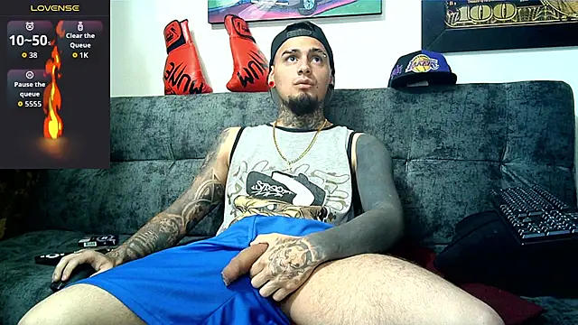 Snapshot of Patrick_jane chatting on September 27, 2025, 5:24 am Patrick jane online show from September 27, 2025, 5:24 am