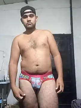 travieso2893 online show from April 16, 2026, 3:29 am