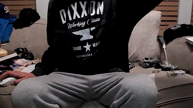 JohnnyKorrupt  online show from October 14, 2025, 9:32 am