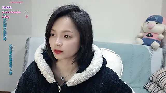 judy522 online show from March 9, 2025, 5:49 pm