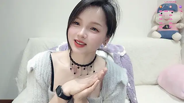 judy522 online show from March 15, 2025, 8:54 pm