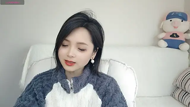 judy522 online show from March 21, 2025, 6:38 am