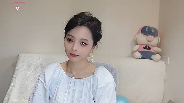 Snapshot of judy522 chatting on October 15, 2025, 4:33 am judy522 online show from October 15, 2025, 4:33 am